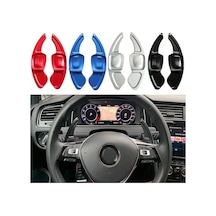 Vw Golf 7 7.5 F1 Kulakçık Paddle Shifter Vw Golf 7 7.5 F1 Kulakçık Paddle Shifter