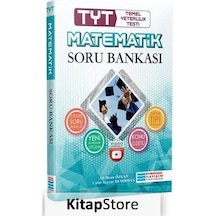 Tyt Matematik Video Çözümlü Soru Bankası / Ali Ihsan Özkan