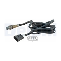 Mitsubishi Lancer 8 Oksijen Sensoru 1.8 2009-2012 Delphı Es2067612b1