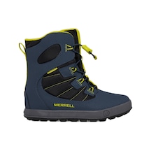 Merrell Snow Bank 4.0 Wtrpf Renkli Çok Renkli Merrell Snow Bank 4.0 Wtrpf Renkli Çok Renkli