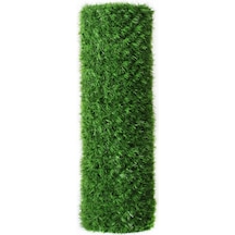 Çim Çit Örgü Telli Bahçe Çiti 100 Cm X 7 Mt