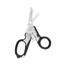 Leatherman Kamp Raptor Rescue Siyah Makas Siyah