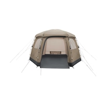Easy Camp Moonlight Yurt Glamping 6 Kişilik Yüksek Aile Çadırı Yeşil