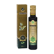 İmmunat Zeytin Yaprağı Sıvı Ekstraktı (250ml)