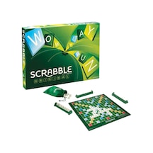 Scrabble Orijinal Türkçe
