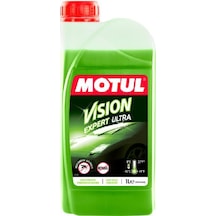 Motul Vısıon Expert Cam Suyu 1 Lt Ürt Trh 12-19