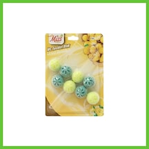 Bezos 2x55 Gr Limon Kokulu Wc Blok Dmc