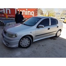 Opel Astra G Marşpiyel Takımı