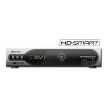 Goldmaster Next 18500 Hd Dsmart Receiver