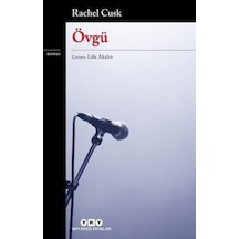 Övgü - Elwm-821356