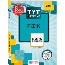 Evrensel Tyt Fizik Soru Bankası