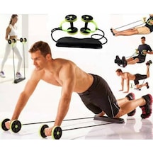 Multiflex Pro Spor Aleti Kopmayan Lastikli Spor Aleti Multiflex