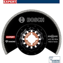 Bosch Expert Acz 85 Rd4 1 Li Starlock Segman Testere 2608900034