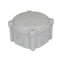 Tp Electric 3309-203-0600 Opak Kapak Ø90 - Termoplastik Buat