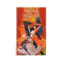 Beyaz Geceler - Rxlu-614967