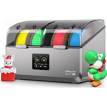 Resmi Creality Filament Kurutucu Space Pi