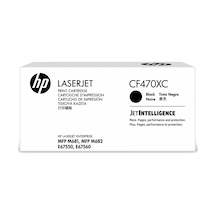 Hp 657X Cf470Xc Siyah Toner Yüksek Kapasiteli