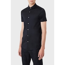 Emporio Armani Erkek Gömlek 8N1Cg0 1Juvz 0920 Lacivert Emporio Armani Erkek Gömlek 8N1Cg0 1Juvz 0920 Lacivert