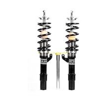 Chery Omoda 5 2023-2024 Uyumlu Coilover Ayarlı Amortisör 15 Cm