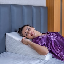 SimpleThePillow Yastığı Büyük Boy Ortopedik Yastık 65*60*24