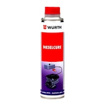 Würth Dizel Ağır Vasıta Yakıt Performans İyileştirici 330 ML