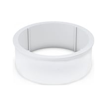 Piknik Tip Plastik Peynir Kalıbı 250 G