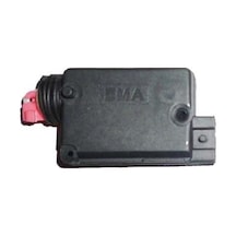 EMA-MFK MK60 Depo Kapak Motoru Bagaj Depo Doblo / R19 R21 CLIO Megane