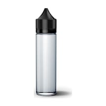 Gorilla Şişe 60 Ml 10 Adet