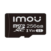 Imou St2 256 Gb Microsdxc Hafıza Kartı - U3 V30, Kamera Uyumlu St2-256-s1
