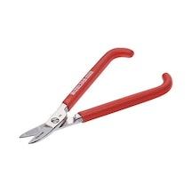 Izeltaş Makas Kuyumcu Eğri 180 Mm 6801 27 0180