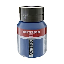 Talens Amsterdam Akrilik Boya 500Ml. N 557 Greenish Blue