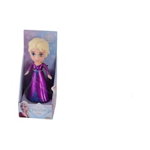 Jk Dp24039 Frozen Mini Bebekler Display