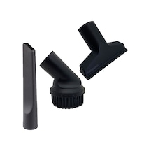 Philips İle Uyumlu Fc 8601 Süpürge Mini Başlık Seti