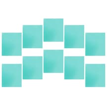 Homyl 10 Adet Solar Otomatik Fotoelektrik Kaynak Maskesi Pc