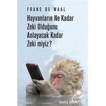 Hayvanların Ne Kadar Zeki Olduğunu Anlayacak Kadar Zeki Miyiz?