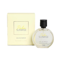 Bloom & Luna Palm Sunrise Kadın Parfüm EDP 50 ML