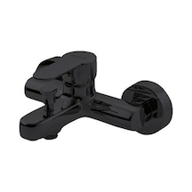 Newarc 971511B Domino Banyo Bataryası Siyah