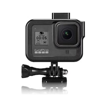 Gopro Hero 8 Uyumlu Metal Çerçeve Frame