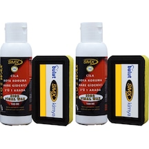 Smx 3ü1 Arada - 2 Adet - Hare .cila.boya Koruma -100 Ml Smx 3ü1 Arada - 2 Adet - Hare .cila.boya Koruma -100 Ml