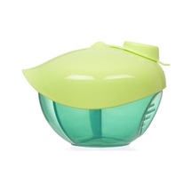 Bebedor Süt Tozu Saklama Kabı Yeşil 769950659670 Bebedor Süt Tozu Saklama Kabı Yeşil 769950659670