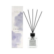 Aurelia Geneve Atmosfera Di Amalfi - Wild Fig & Jasmine Diffuser - İncir & Yasemin Çubuklu Oda Kokusu 100 ML