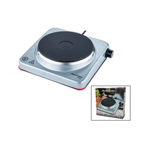 Lb Awox Lotus Tek Gözlü Elektrikli Ocak Plate 185mm.1500w Çok Renkli