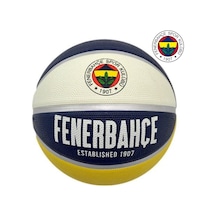 Fenerbahçe Lisanslı Twn Top No - 7 Basketbol Topu