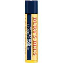 2 Adet Burts Bees Vanilla Bean Dudak Balsamı 4.25g