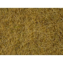 Noch 7091 Statik Çayır Dokusu, Bej, 6 Mm, 100 Gram Diorama Malzemesi-54826