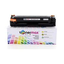 Hp M254Nw Uyumlu Toner Siyah / Hp  Cf540A
