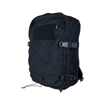 Utx Tactical Professional Mission Pack Profesyonel Dayanıklı Askeri Tip Taktik Sırt Çantası Siyah