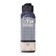 Karatahta Boyası 140 Ml Siyah 3618