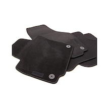 Volkswagen Touran Araca Uyumlu Halı Paspas