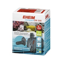 Eheim Compact On 300  Kafa Ve Sirkülasyon Motoru